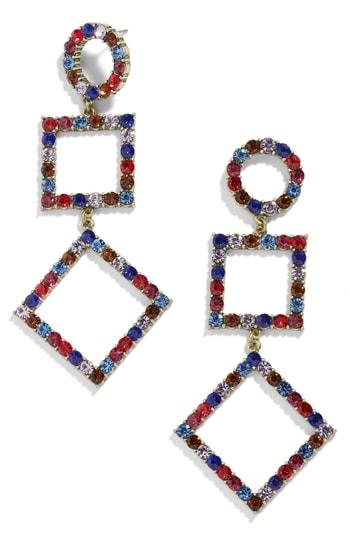Women's Baublebar Seres Drop Earrings