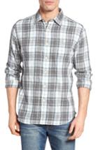 Men's Grayers Webster Summer Twill Sport Shirt