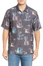 Men's Jack O'neill On Tap Print Sport Shirt