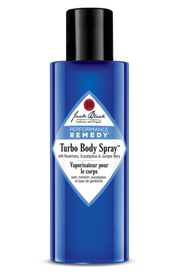 Jack Black Turbo Body Spray
