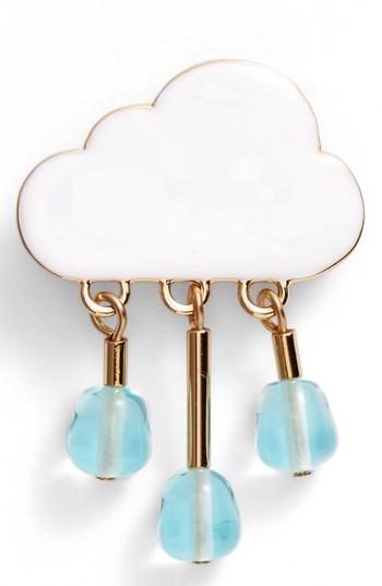 Women's Jenny Bird Chance Of Rain Pin