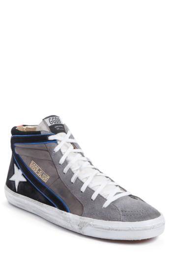 Men's Golden Goose Superstar Sneaker Eu - White
