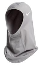 Women's Nike Pro Hijab /small - Grey