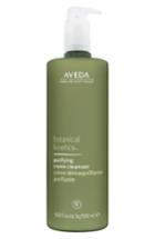 Aveda 'botanical Kinetics(tm)' Purifying Creme Cleanser .9 Oz