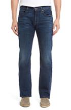 Men's 7 For All Mankind Brett Bootcut Jeans - Blue