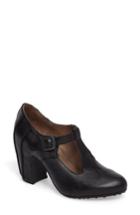 Women's Fly London Acer Pump Us / 35eu - Black