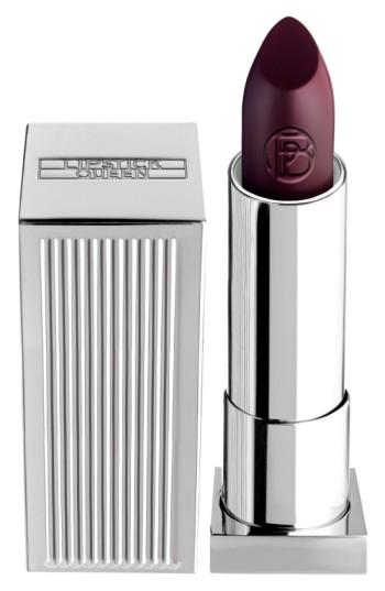 Space. Nk. Apothecary Lipstick Queen Silver Screen Lipstick - Made It
