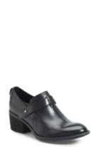 Women's B?rn Timmons Bootie .5 M - Black
