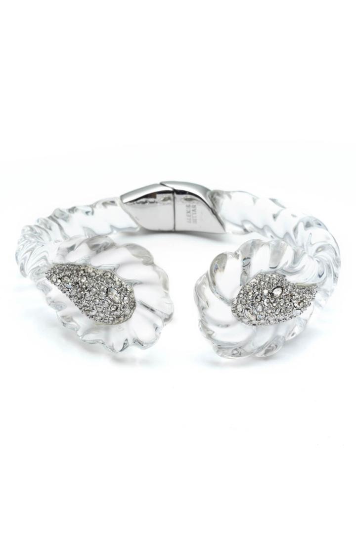 Women's Alexis Bittar Winter Paisley Rope Bracelet