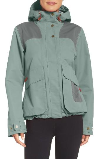 Women's Columbia South Canyon Waterproof Jacket