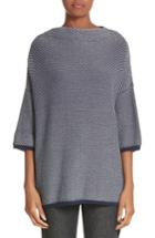 Women's Max Mara Nodo Pullover - Blue