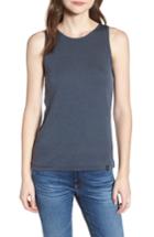 Women's Scotch & Soda Double Layer Tank - Blue