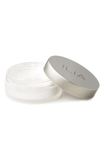 Space. Nk. Apothecary Ilia Soft Focus Finishing Powder - No Color