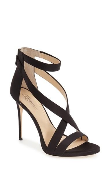 Women's Imagine Vince Camuto 'devin' Sandal M - Black
