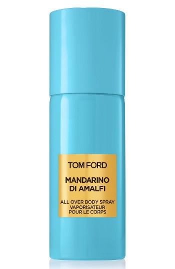 Tom Ford Private Blend Mandarino Di Amalfi All Over Body Spray