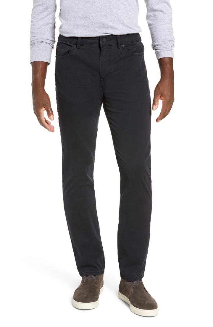 Men's Dl1961 Nick Slim Fit Chino Pants