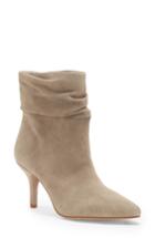 Women's Vince Camuto Abrianna Bootie M - Grey