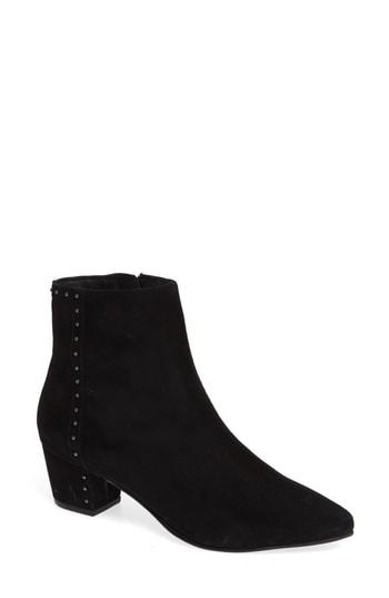 Women's Seychelles Wake Up Bootie M - Black