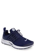 Men's Nike Air Presto Essential Sneaker M - Blue