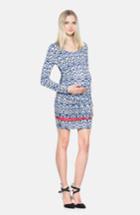 Women's Tart Maternity 'shari' Body-con Maternity Dress