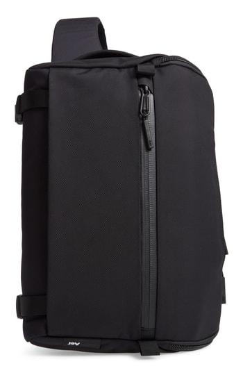Men's Aer Travel Sling Crossbody Bag - Black