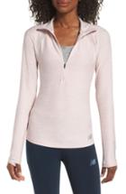 Women's New Balance Anticipate Half Zip Pullover