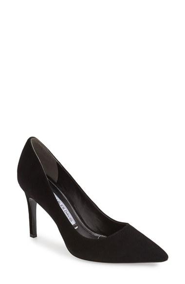 Women's Charles David 'donnie' Pump