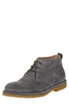 Men's Ross & Snow Daniele Chukka Boot .5 M - Grey