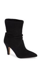Women's Vince Camuto Bristol Boot .5 M - Black