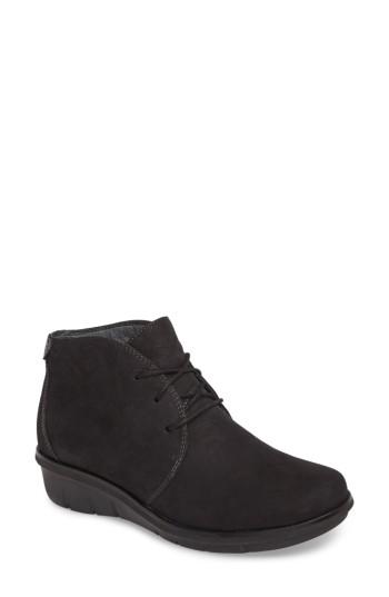 Women's Dansko Joy Bootie .5-6us / 36eu M - Blue