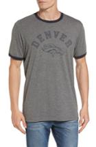 Men's '47 Denver Broncos Ringer T-shirt