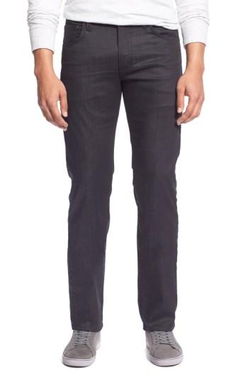 Men's Citizens Of Humanity 'core' Slim Fit Jeans - Black