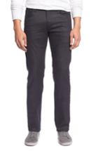 Men's Citizens Of Humanity 'core' Slim Fit Jeans - Black