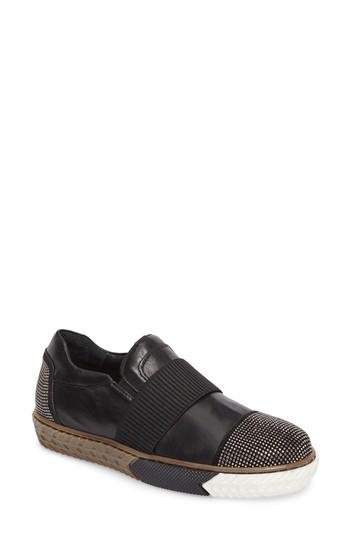 Women's Sheridan Mia Vibe Slip-on Sneaker