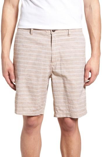 Men's Jack O'neill Windward Shorts - Brown