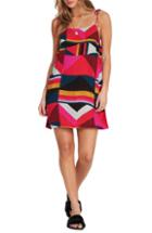 Women's Profile By Gottex Beaded Cover-up Skirt