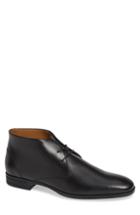 Men's Boss Portland Chukka Boot M - Black