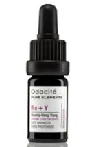 Odacite Ro + Y Rosehip-ylang Ylang Deep Wrinkles Serum Concentrate