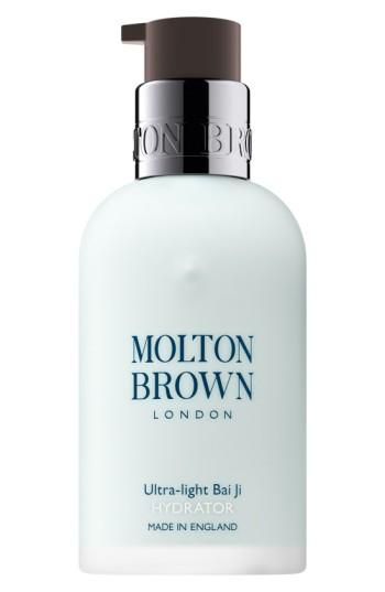 Molton Brown London Ultra Light Bai Ji' Hydrator