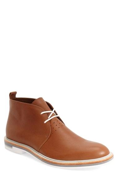 Men's Calvin Klein 'jonas' Chukka Boot
