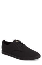 Men's Clae 'ellington' Sneaker .5 M - Black