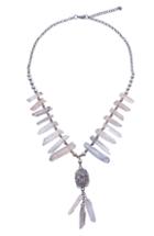 Women's Nakamol Design Stone Necklace