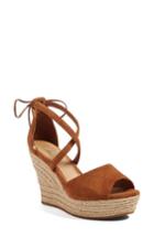 Women's Ugg Reagan Sandal .5 M - Brown