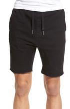 Men's Zanerobe 'sureshot' Shorts - Black