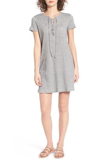 Women's Roxy Go Your Way Lace-up Dress
