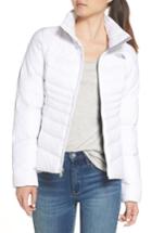 Women's The North Face Aconcagua Ii Down Jacket - White
