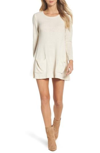 Women's Bb Dakota Beverly Sweater Dress