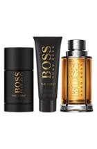 Boss Boss The Scent Collection ($126 Value)