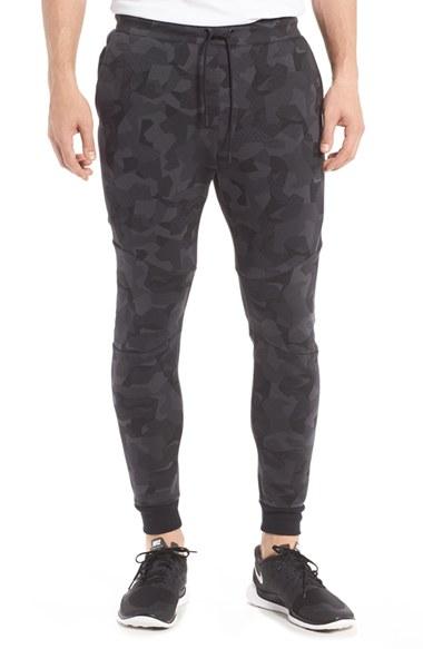 Men's Nike Tech Fleece Joggers