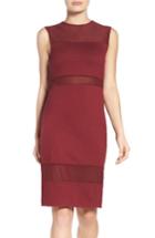 Women's French Connection Lula Dress - Red
